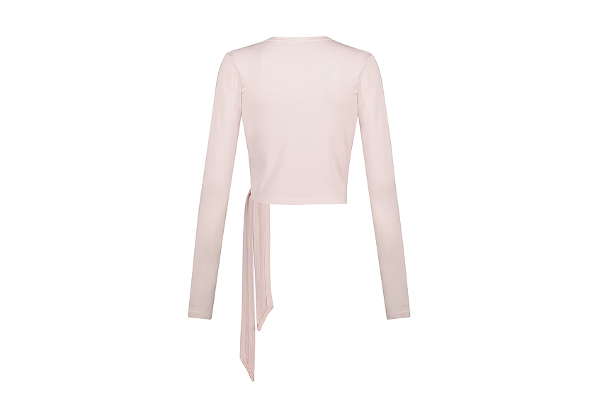 LOADER WRAP CARDIGAN
