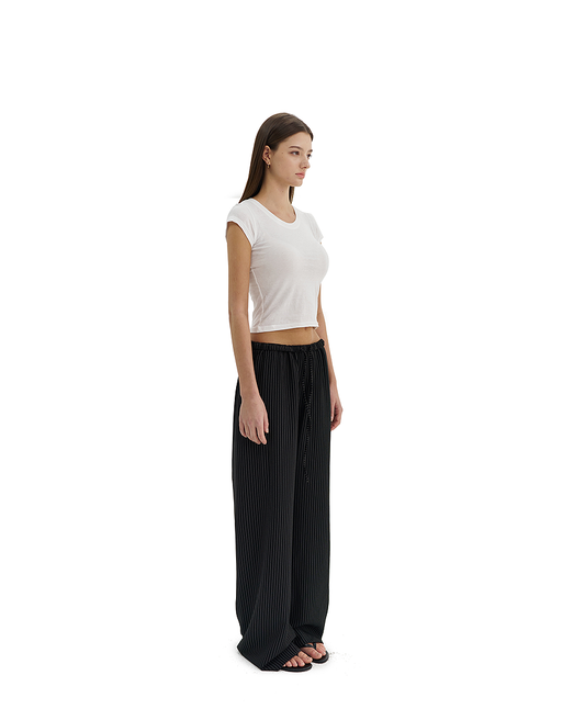 STRIPE PANTS