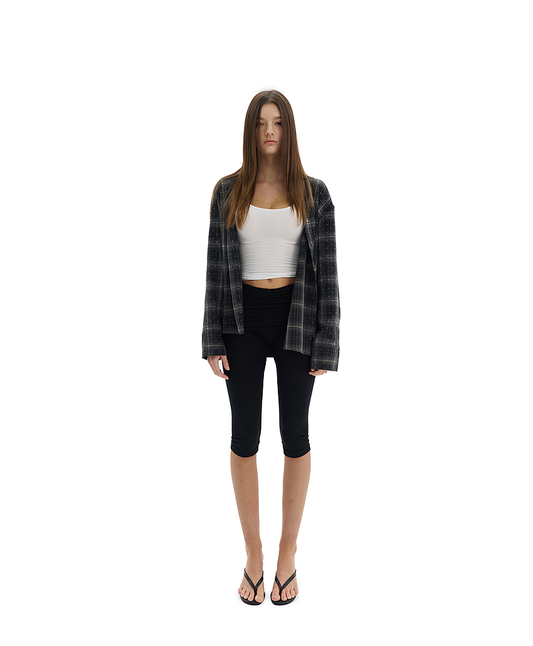 TWINKLE CHECK SHIRT