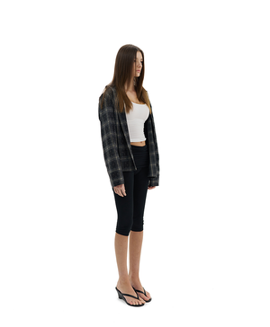 TWINKLE CHECK SHIRT