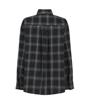 TWINKLE CHECK SHIRT