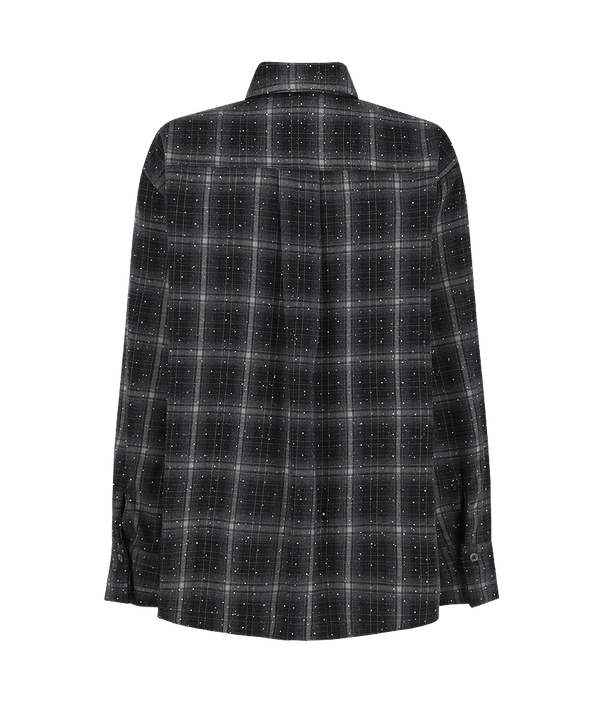 TWINKLE CHECK SHIRT