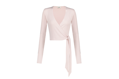 LOADER WRAP CARDIGAN