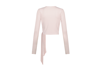 LOADER WRAP CARDIGAN