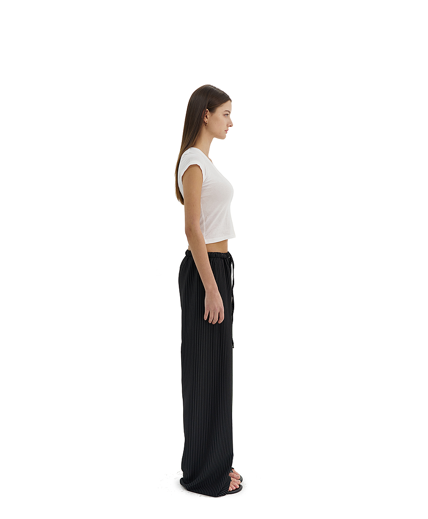 STRIPE PANTS