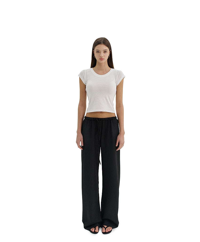 STRIPE PANTS