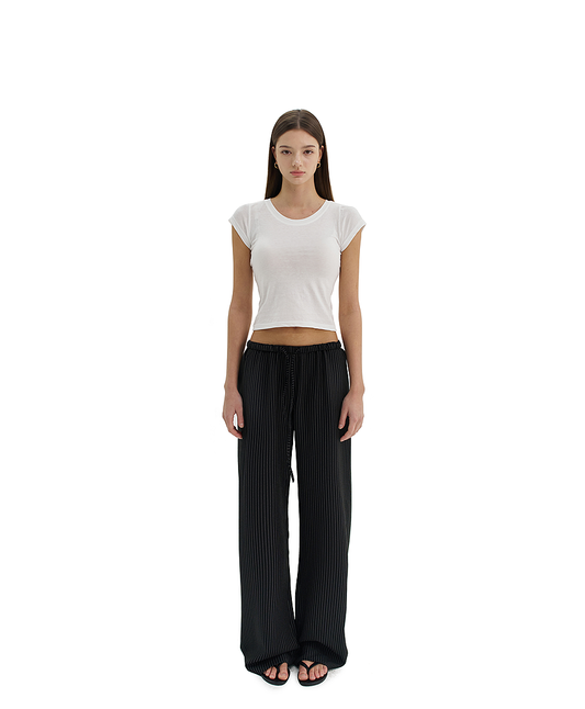 STRIPE PANTS